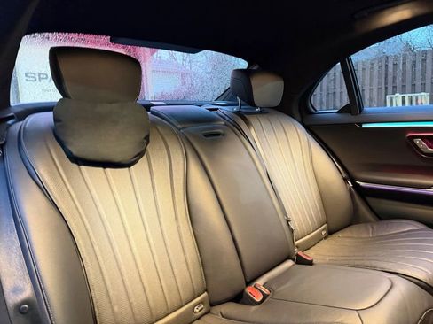Used 2022 Mercedes-Benz S 500 4MATIC image 27