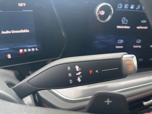 New 2026 Chevrolet Tahoe RST w/ Comfort Package image 28