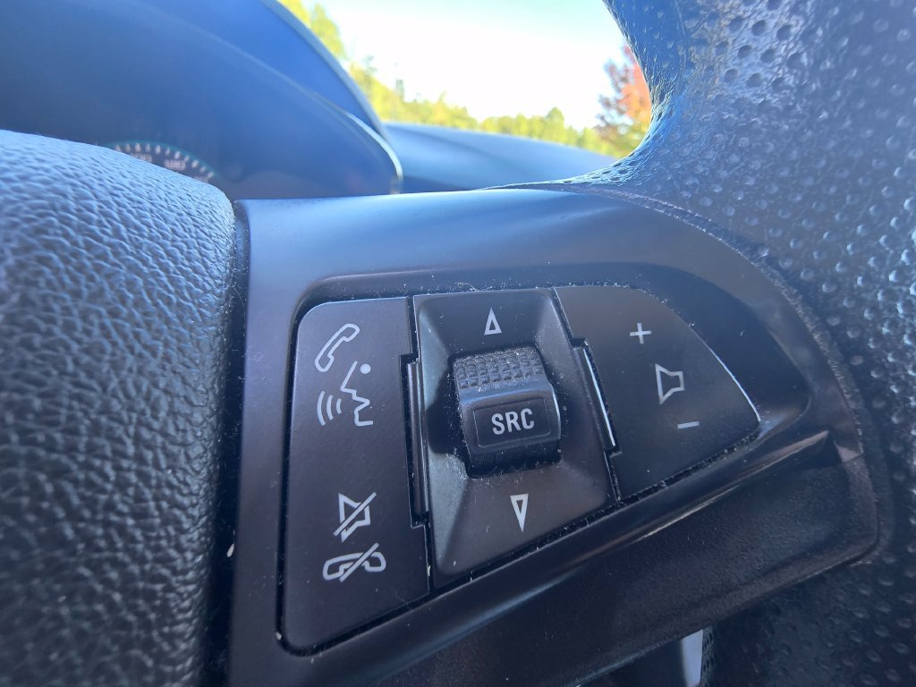 Used 2019 Chevrolet Trax LS FWD image 24