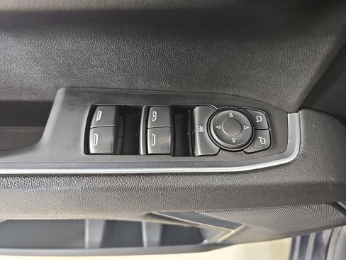 Certified 2023 Chevrolet Silverado 1500 LT AWD/4WD image 32