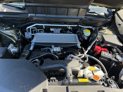 New 2026 Subaru Ascent Limited image 21