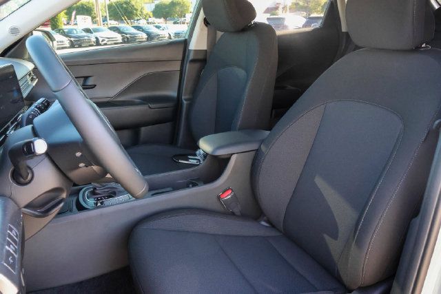 New 2027 Hyundai Kona SEL Sport FWD image 10