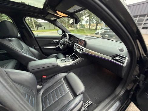Used 2021 BMW M340i xDrive w/ Premium Package AWD/4WD image 31