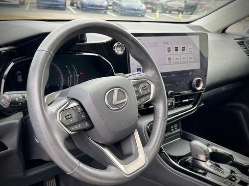 Used 2024 Lexus NX 350 AWD w/ Cold Area Package image 16