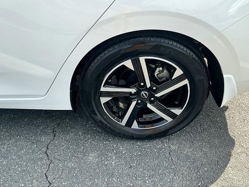 Used 2024 Nissan Sentra SV image 8