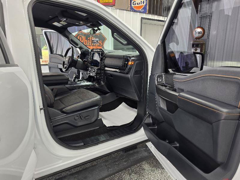 Used 2022 Ford F150 Tremor w/ Equipment Group 401A Mid AWD/4WD image 14