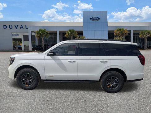New 2026 Ford Expedition Tremor AWD/4WD image 7
