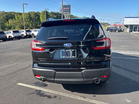 New 2025 Subaru Ascent Bronze Edition w/ Popular Package #2 image 48