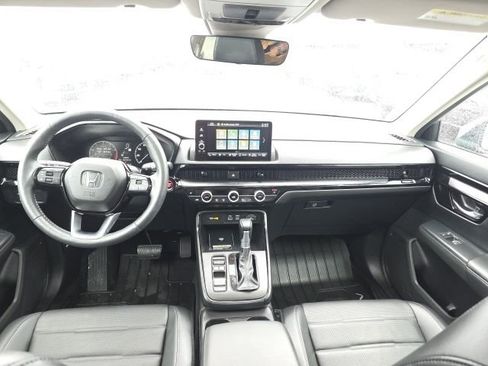 Used 2024 Honda CR-V EX-L image 30