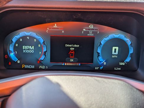 New 2025 Ford Bronco Badlands image 22