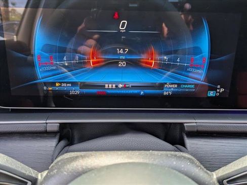 New 2026 Mercedes-Benz GLE 53 AMG 4MATIC Coupe image 10