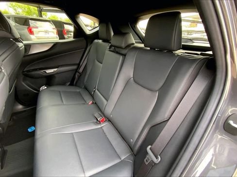 Used 2022 Lexus NX 350 F Sport w/ Towing Package (2000 Lbs) AWD/4WD image 19