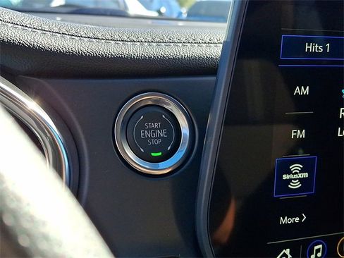 New 2025 Chevrolet Blazer LT w/ Convenience Package image 15