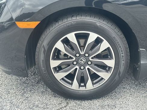 Used 2021 Honda Odyssey EX-L image 11
