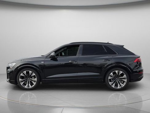 Certified 2026 Audi Q8 Premium Plus w/ Premium Plus Package AWD/4WD image 3