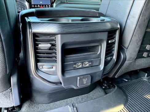 Used 2023 RAM 1500 TRX w/ TRX Level 1 Equipment Group AWD/4WD image 11