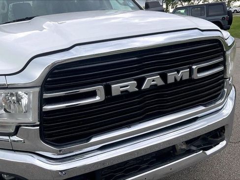 Used 2019 RAM 2500 Big Horn image 29