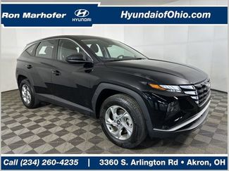 Certified 2023 Hyundai Tucson SE 360° Tour