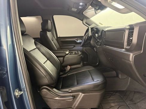 Certified 2024 Chevrolet Silverado 1500 LT image 30