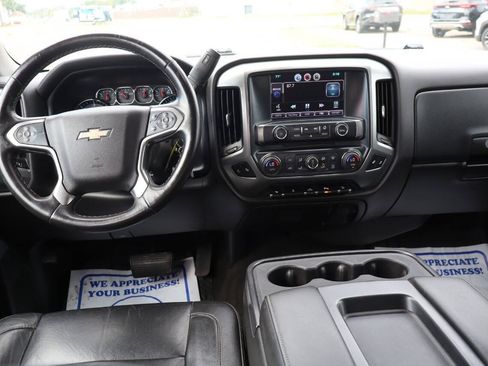 Used 2014 Chevrolet Silverado 1500 LT w/ All Star Edition AWD/4WD image 5