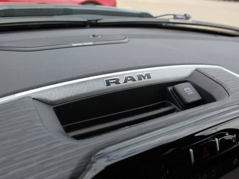 Used 2023 RAM 1500 Laramie AWD/4WD image 20