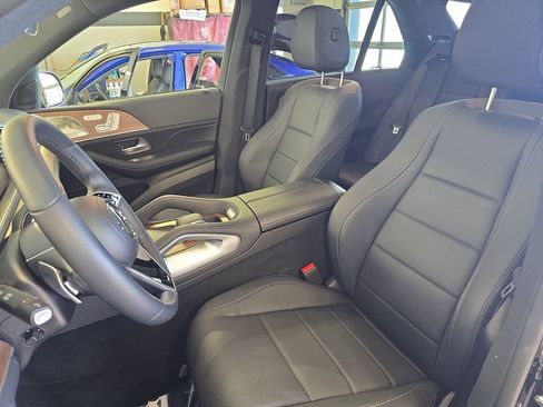 Certified 2026 Mercedes-Benz GLE 350 4MATIC image 17