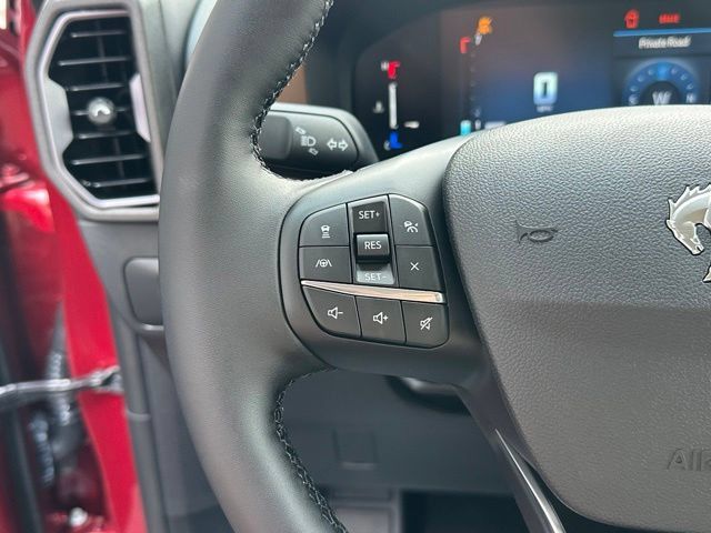 New 2026 Ford Bronco Sport Outer Banks w/ Outer Banks Tech Package+ AWD/4WD image 9