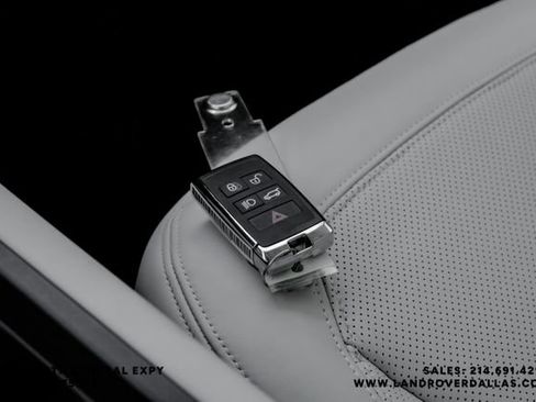 New 2026 Land Rover Defender 110 S AWD/4WD image 55