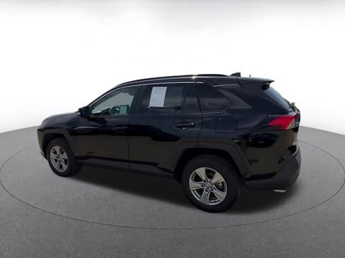 Used 2025 Toyota RAV4 XLE w/ Weather Package FWD image 10