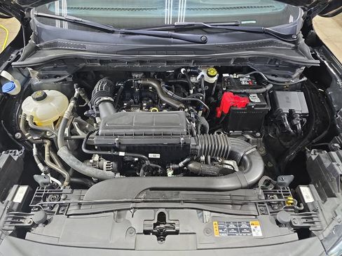Used 2024 Ford Escape ST-Line FWD image 30