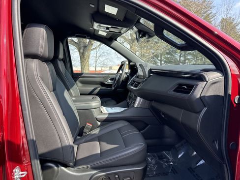 Used 2024 Chevrolet Tahoe RST w/ Luxury Package image 26