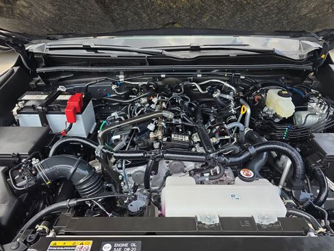 Used 2026 Toyota 4Runner TRD Sport Premium RWD image 28