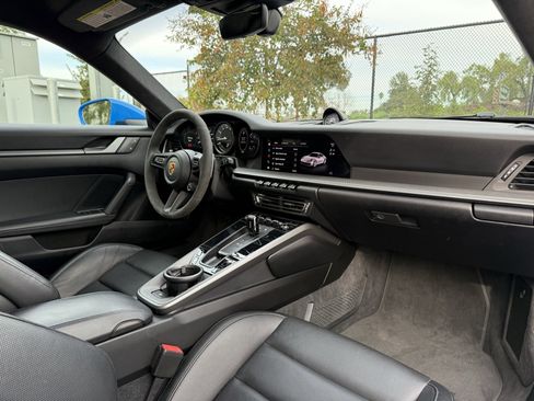 Certified 2022 Porsche 911 Carrera S image 27