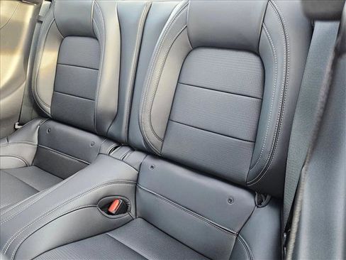New 2026 Ford Mustang GT Premium image 16