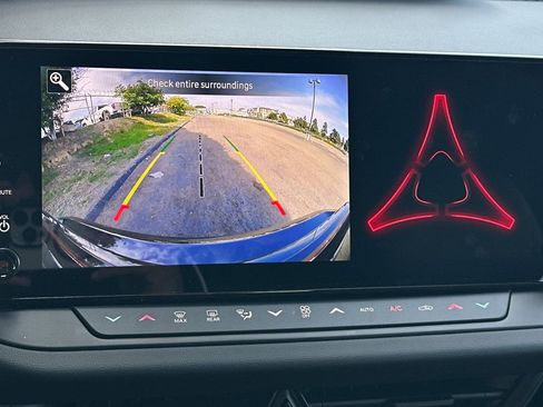 New 2026 Dodge Charger Scat Pack w/ Blacktop Package image 15