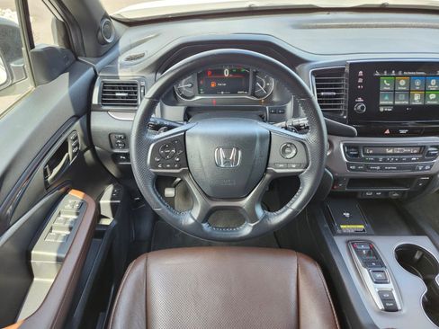 Used 2024 Honda Passport EX-L image 12