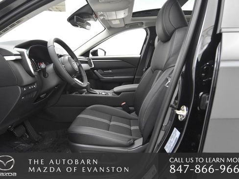 New 2026 MAZDA CX-50 2.5 Hybrid w/ Weather Package image 28