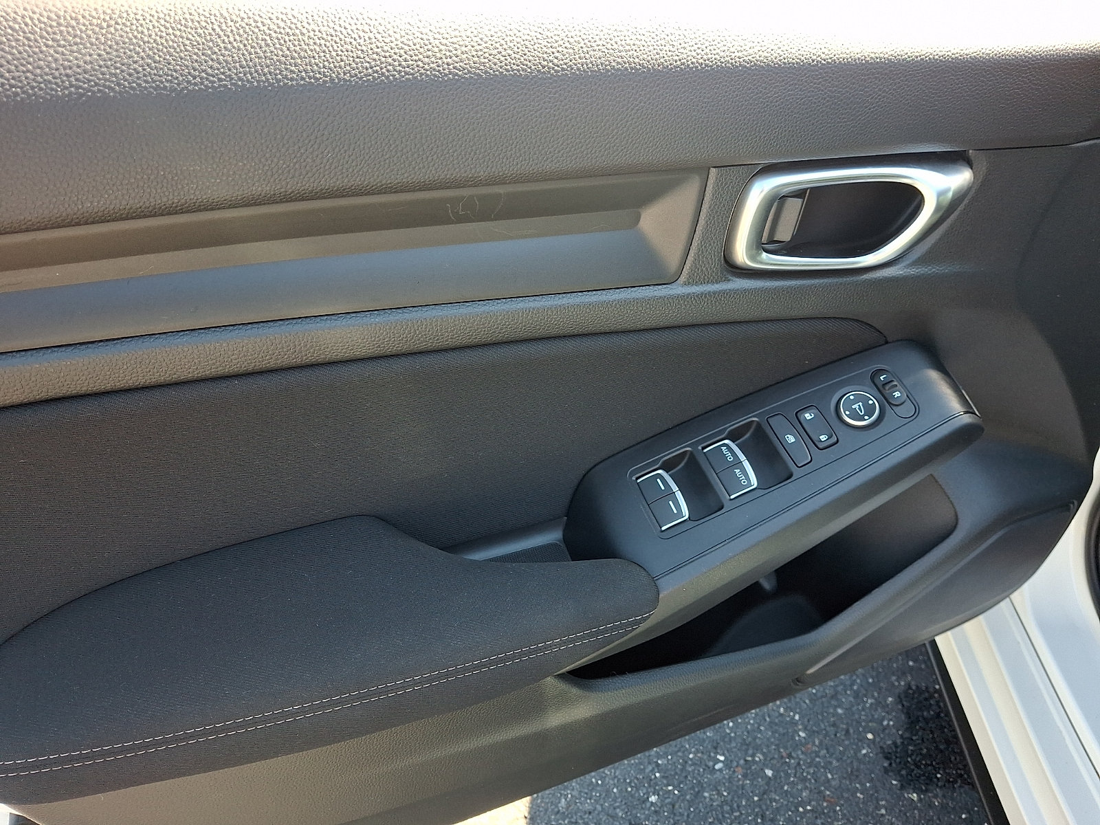 Certified 2024 Honda Civic Sport image 12