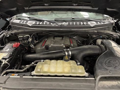 Used 2020 Ford F150 Raptor image 33