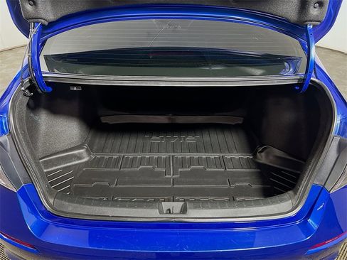 Used 2022 Honda Civic Sport image 23