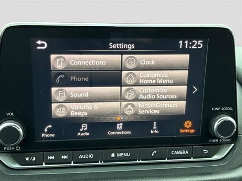 Certified 2023 Nissan Rogue SV image 32