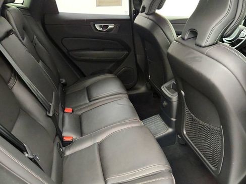 Used 2024 Volvo XC60 T8 Ultimate w/ Protection Package Premier AWD/4WD image 23
