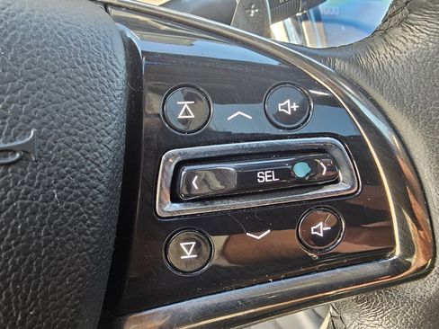 Used 2014 Cadillac CTS Luxury image 21