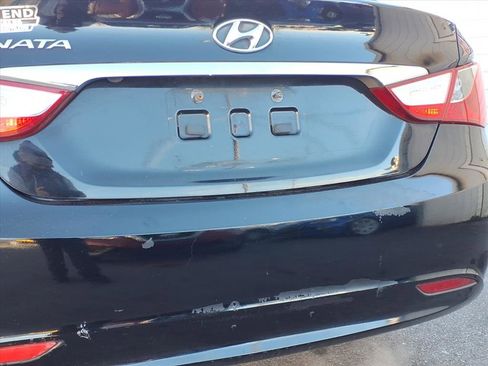 Used 2012 Hyundai Sonata GLS w/ Popular Equipment Pkg image 5
