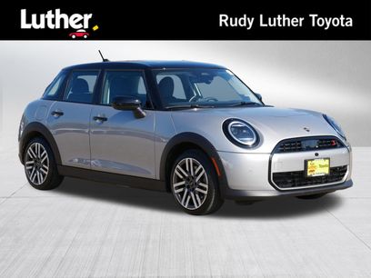 Used 2025 MINI Cooper S