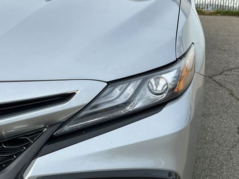 Used 2023 Toyota Camry XSE image 11