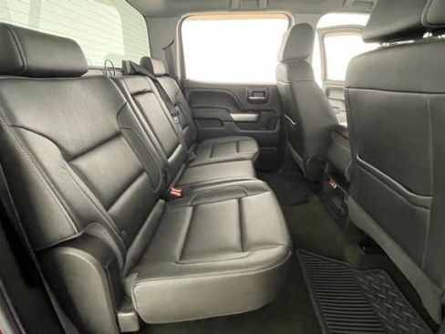 Used 2017 Chevrolet Silverado 1500 LT w/ All Star Edition image 46