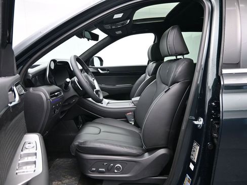 Used 2025 Hyundai Palisade Calligraphy image 26