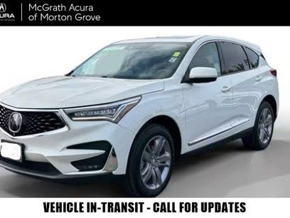Used 2019 Acura RDX A-Spec