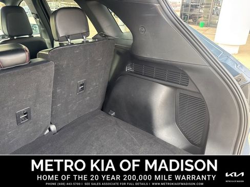 Used 2025 Ford Escape ST-Line Select image 32